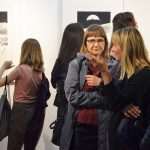 Exhibition in MOMA Dubrovnik: A Vision of 'Tourists' 5 Tourists MOMA Dubrovnik 5