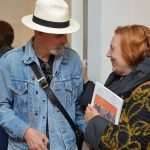 Exhibition in MOMA Dubrovnik: A Vision of 'Tourists' 6 Tourists MOMA Dubrovnik 6