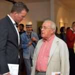 Exhibition in MOMA Dubrovnik: A Vision of 'Tourists' 8 Tourists MOMA Dubrovnik 8