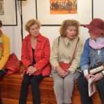 Exhibition in MOMA Dubrovnik: A Vision of 'Tourists' 9 Tourists MOMA Dubrovnik 9