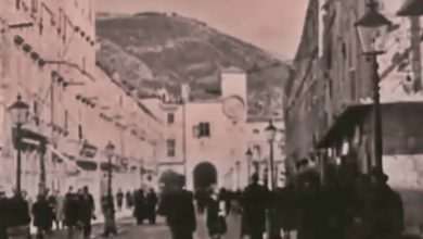 Twenties in Dubrovnik
