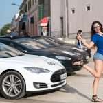 The World’s Quietest Rally Comes to Dubrovnik 1 nikola tesla rally 1