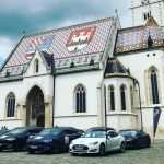The World’s Quietest Rally Comes to Dubrovnik 3 nikola tesla rally 4