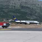 Dubrovnik Welcomes Europe’s No.1 Airline, Ryanair 10 Airport Ryanair 10