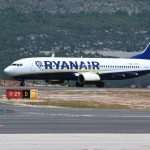 Dubrovnik Welcomes Europe’s No.1 Airline, Ryanair 11 Airport Ryanair 11