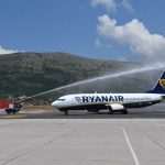 Dubrovnik Welcomes Europe’s No.1 Airline, Ryanair 14 Airport Ryanair 14