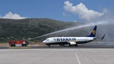 Dubrovnik Welcomes Europe’s No.1 Airline, Ryanair 1 Airport Ryanair 14