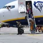 Dubrovnik Welcomes Europe’s No.1 Airline, Ryanair 16 Airport Ryanair 16