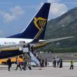 Dubrovnik Welcomes Europe’s No.1 Airline, Ryanair 17 Airport Ryanair 17