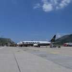 Dubrovnik Welcomes Europe’s No.1 Airline, Ryanair 18 Airport Ryanair 18