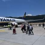 Dubrovnik Welcomes Europe’s No.1 Airline, Ryanair 19 Airport Ryanair 19