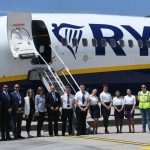 Dubrovnik Welcomes Europe’s No.1 Airline, Ryanair 20 Airport Ryanair 20