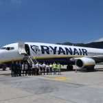 Dubrovnik Welcomes Europe’s No.1 Airline, Ryanair 21 Airport Ryanair 21