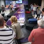 Dubrovnik Welcomes Europe’s No.1 Airline, Ryanair 27 Airport Ryanair 27