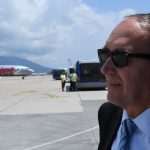 Dubrovnik Welcomes Europe’s No.1 Airline, Ryanair 3 Airport Ryanair 3