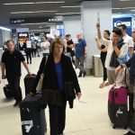 Dubrovnik Welcomes Europe’s No.1 Airline, Ryanair 32 Airport Ryanair 32