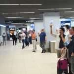 Dubrovnik Welcomes Europe’s No.1 Airline, Ryanair 33 Airport Ryanair 33