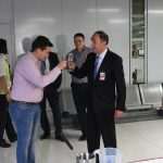 Dubrovnik Welcomes Europe’s No.1 Airline, Ryanair 9 Airport Ryanair 9