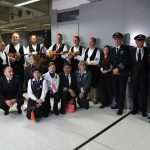 American Airlines 12