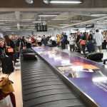 American Airlines 14