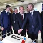 American Airlines 16