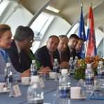 American Airlines 18