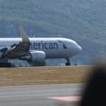 American Airlines 20