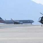 American Airlines 21