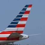 American Airlines 5