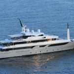 Jon Bon Jovi Spotted on His Yacht 'Rarity' 4 Jon Bon Jovi Rarity