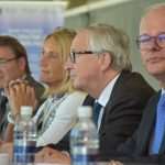 Juncker in Dubrovnik 11