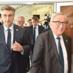 Juncker in Dubrovnik 6