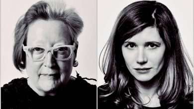 MOMA Dubrovnik Presents: Angela Richter in Conversation With Martha Wilson 1 MOMA Conversations