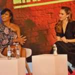New Europe Market: Jessica Alba and Gabrielle Union in Dubrovnik 3 jessica alba gabrielle union 3