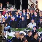 Video & Photo Gallery: Moments From the 70th Dubrovnik Summer Festival Opening 1 Dubrovnik Summer Festival Opening 27