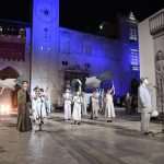 Video & Photo Gallery: Moments From the 70th Dubrovnik Summer Festival Opening 5 Dubrovnik Summer Festival Opening 31