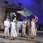 Video & Photo Gallery: Moments From the 70th Dubrovnik Summer Festival Opening 6 Dubrovnik Summer Festival Opening 32