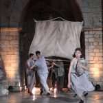 Video & Photo Gallery: Moments From the 70th Dubrovnik Summer Festival Opening 16 Dubrovnik Summer Festival Opening 42