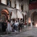 Video & Photo Gallery: Moments From the 70th Dubrovnik Summer Festival Opening 25 Dubrovnik Summer Festival Opening 51