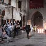 Video & Photo Gallery: Moments From the 70th Dubrovnik Summer Festival Opening 26 Dubrovnik Summer Festival Opening 52