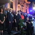 Video & Photo Gallery: Moments From the 70th Dubrovnik Summer Festival Opening 33 Dubrovnik Summer Festival Opening 59