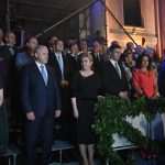 Video & Photo Gallery: Moments From the 70th Dubrovnik Summer Festival Opening 34 Dubrovnik Summer Festival Opening 60