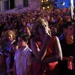 Video & Photo Gallery: Moments From the 70th Dubrovnik Summer Festival Opening 36 Dubrovnik Summer Festival Opening 62