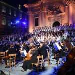 Video & Photo Gallery: Moments From the 70th Dubrovnik Summer Festival Opening 39 Dubrovnik Summer Festival Opening 65