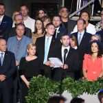 Video & Photo Gallery: Moments From the 70th Dubrovnik Summer Festival Opening 40 Dubrovnik Summer Festival Opening 66