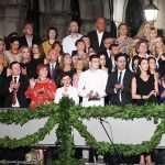 Video & Photo Gallery: Moments From the 70th Dubrovnik Summer Festival Opening 41 Dubrovnik Summer Festival Opening 67