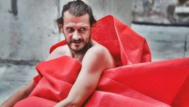 Eagerly Awaited Premiere of Hamlet Announced 1 Hamlet Premiere Main