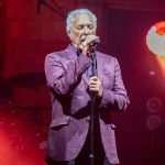 Video & Photo Gallery From The Spectacular Concert: Sir Tom Jones 4 Sir Tom Jones 1