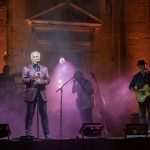 Video & Photo Gallery From The Spectacular Concert: Sir Tom Jones 3 Sir Tom Jones 2