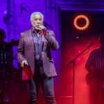 Video & Photo Gallery From The Spectacular Concert: Sir Tom Jones 2 Sir Tom Jones 3